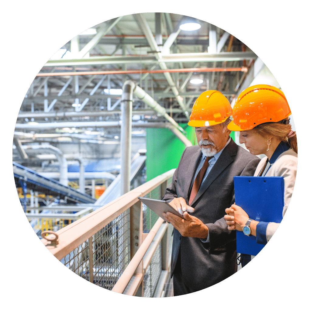 Enterprise Digital Transformation